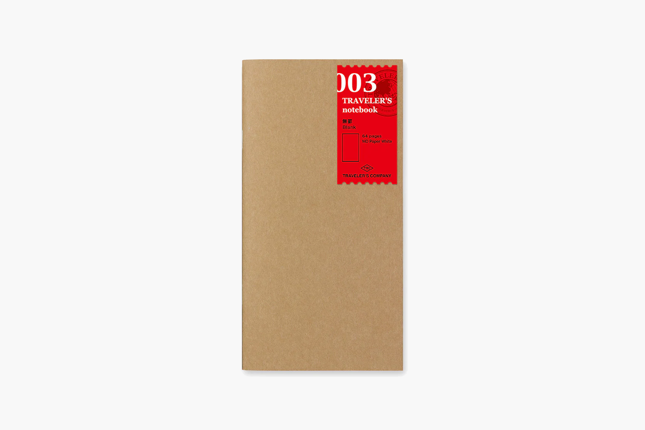 003 Blank