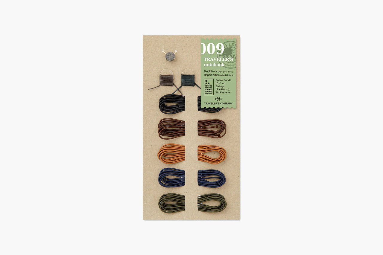 009 Repair Kit