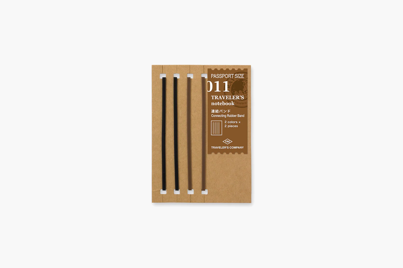 011 Connecting Bands