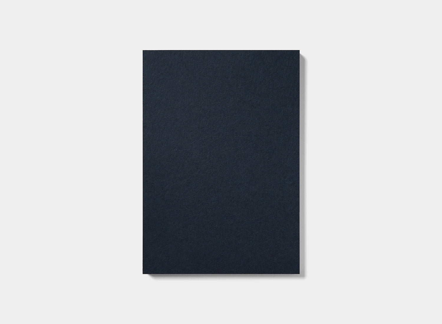 Caprice Notebook | Navy
