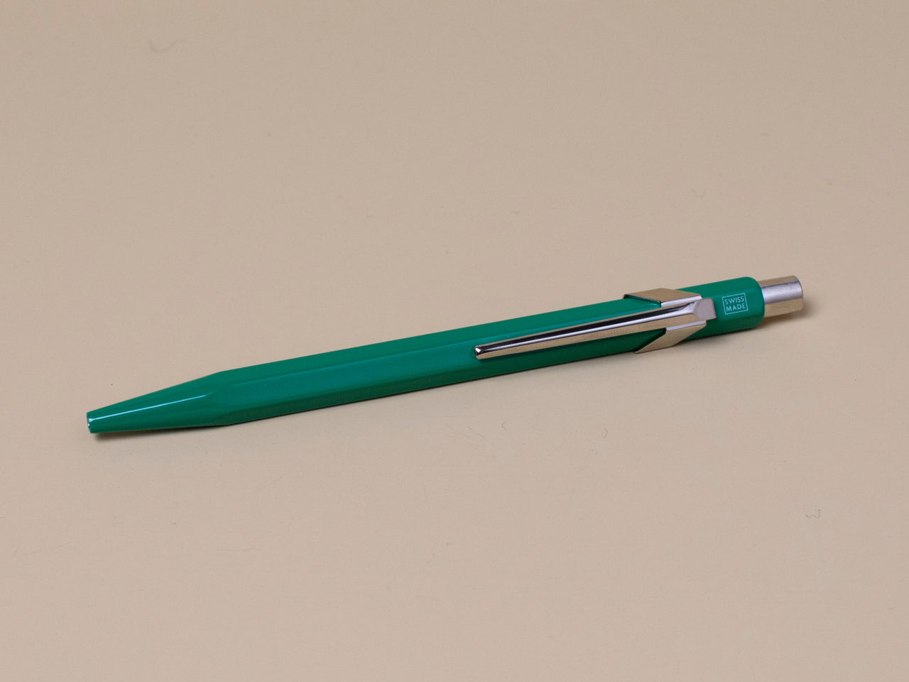 Caran D'Ache 849 Classic Ballpoint Pen