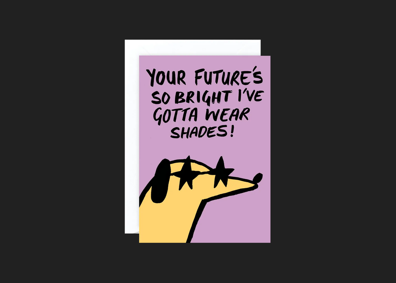 Future's Bright