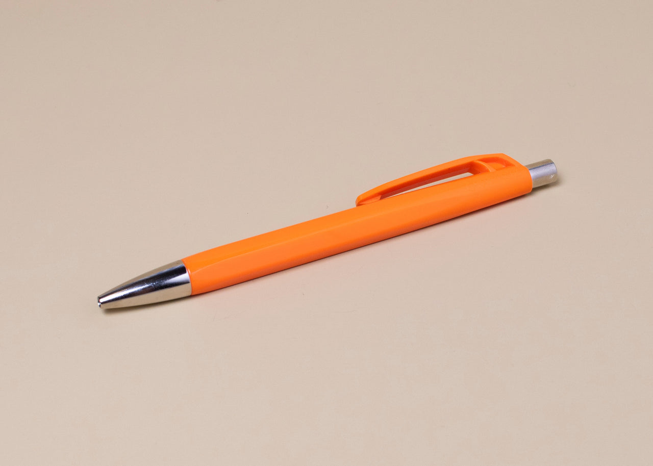 Caran d'Ache 888 Infinite Ballpoint Pen