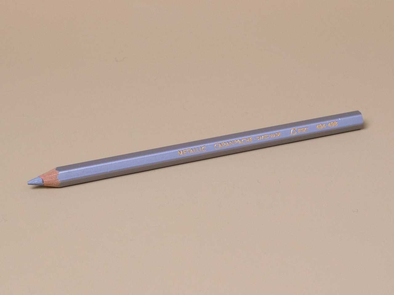 Caran D'ache Maxi Pencil