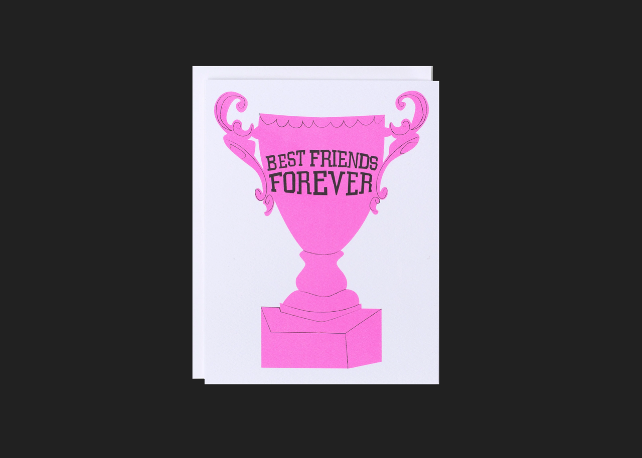Best Friends Forever