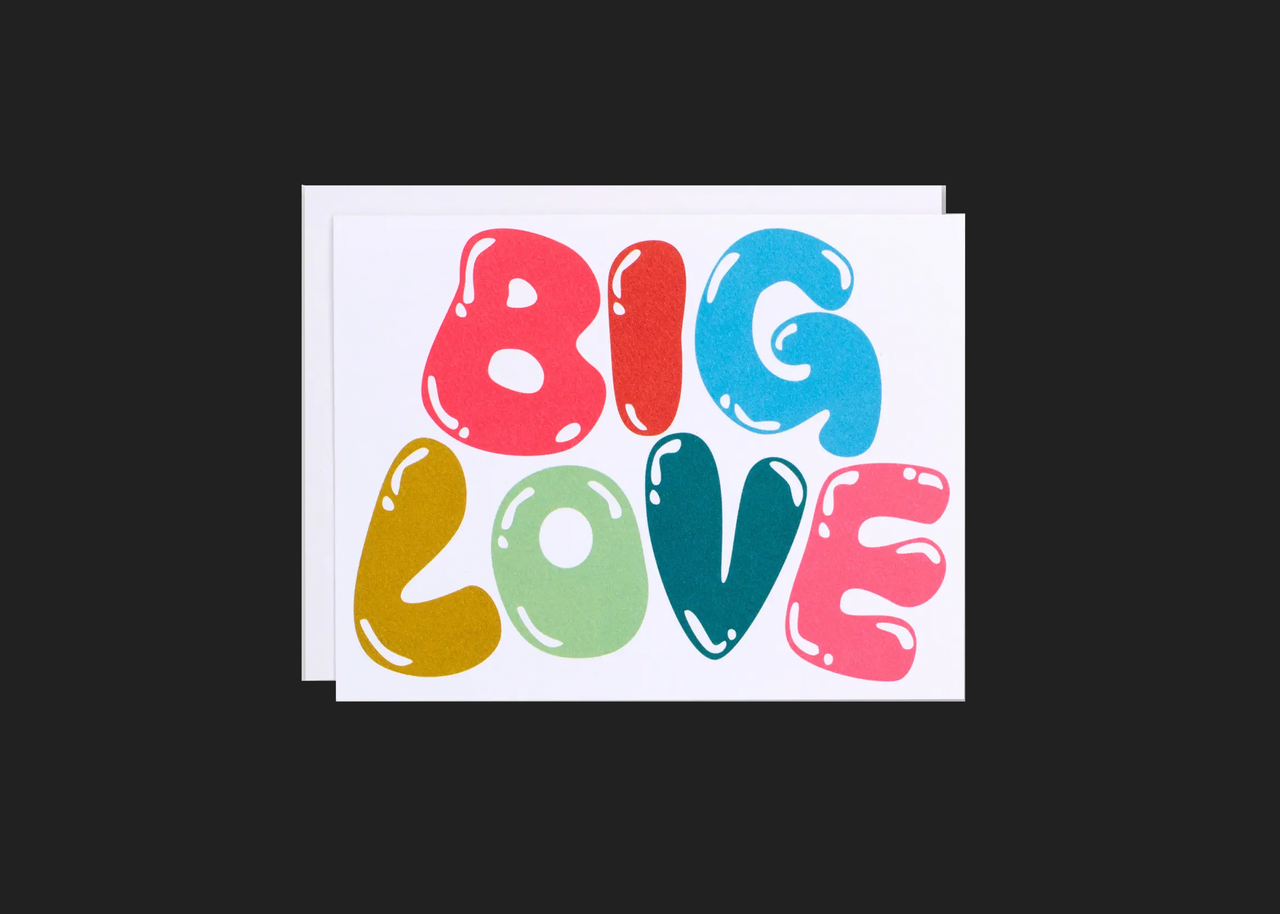Big Love