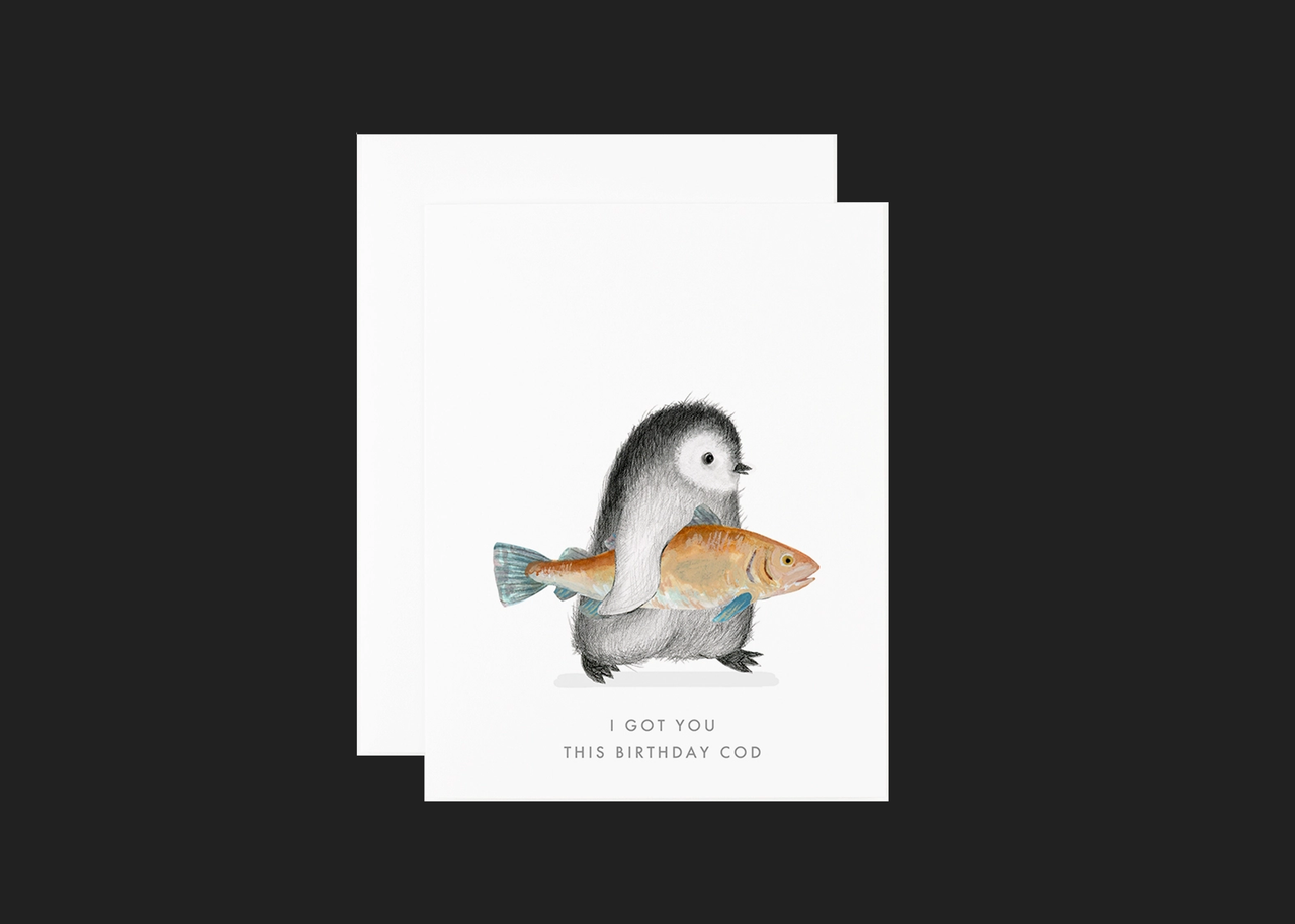 I Got You This Birthday Cod