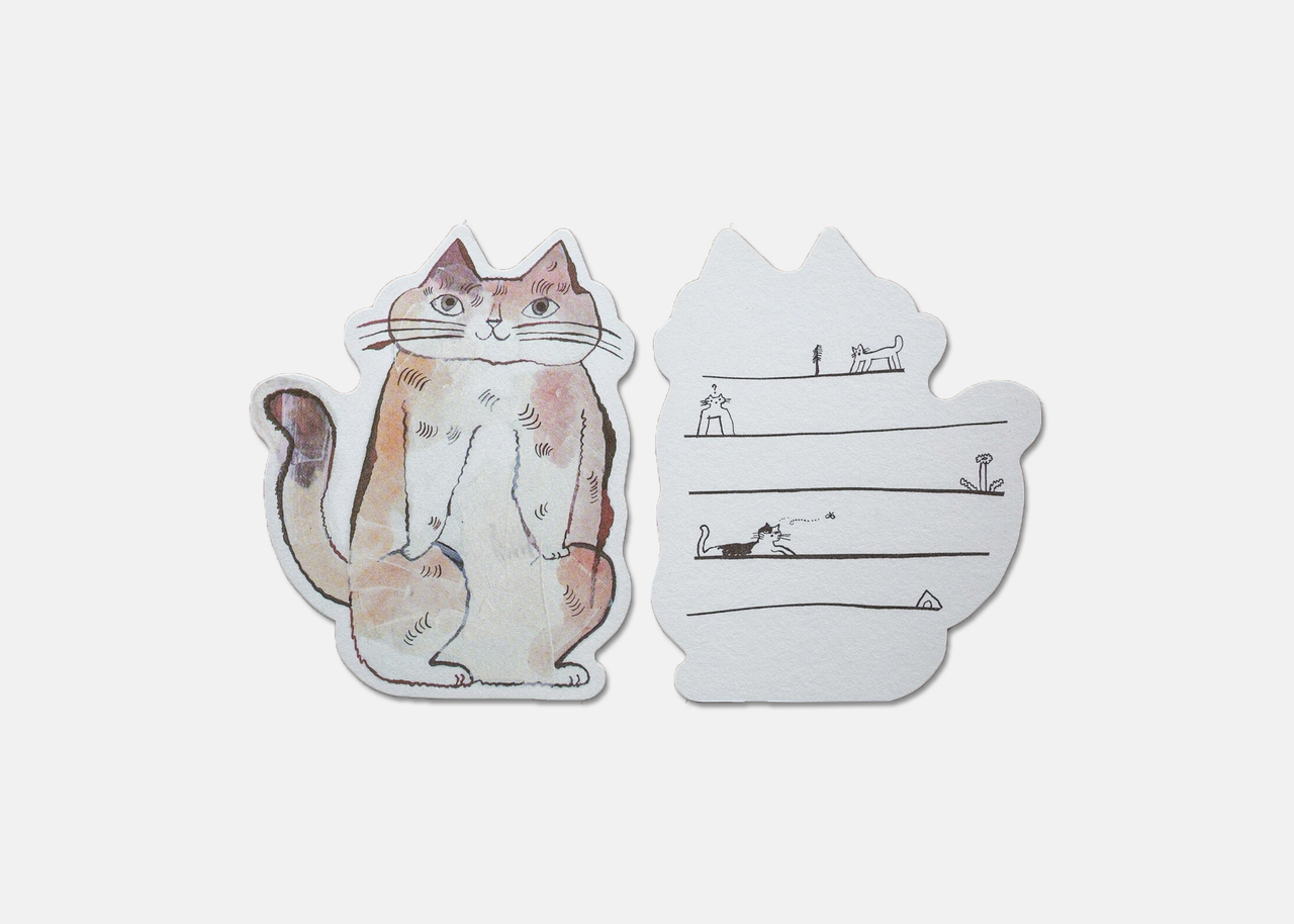 Toraneko Bonbon Card Set of 40 | Cat C