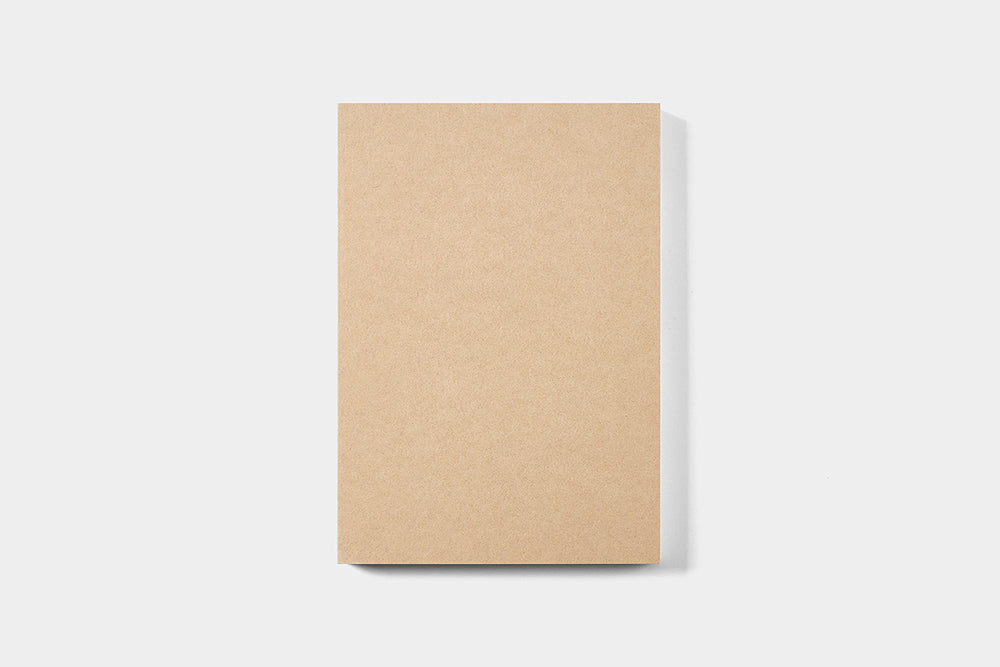 Caprice Notebook | Beige