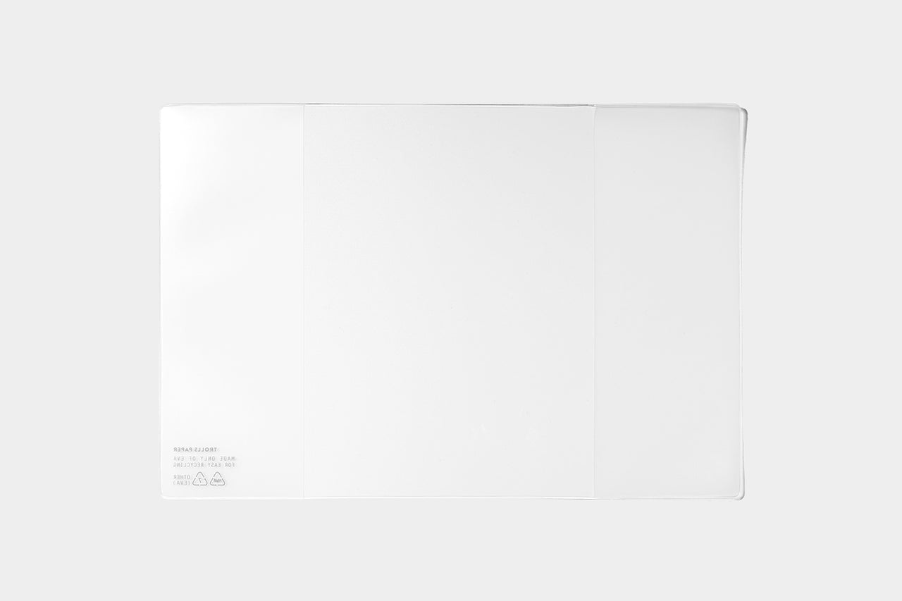 Essential Note | Cover