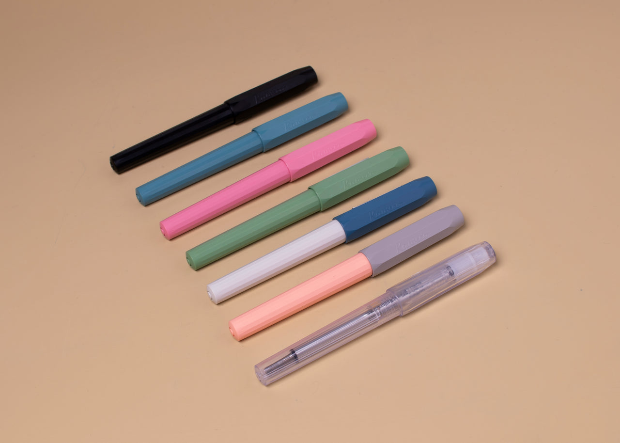 Kaweco Perkeo Fountain Pen