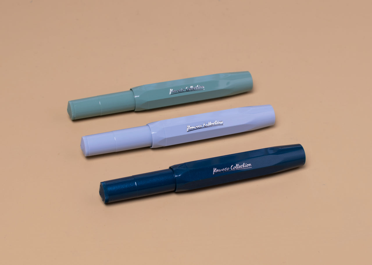 Kaweco Collector's Sports Fountain Pen