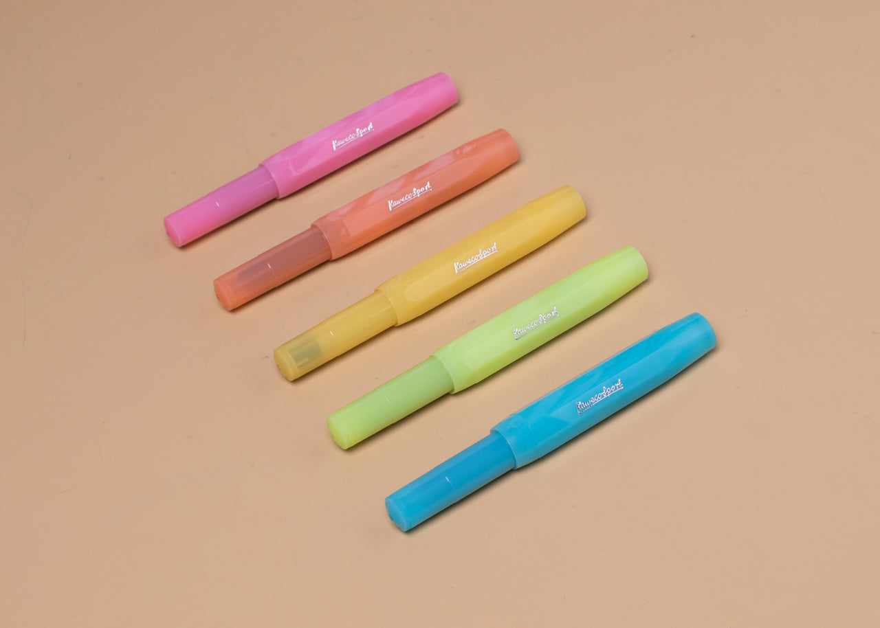 Kaweco Frosted Sport Pen