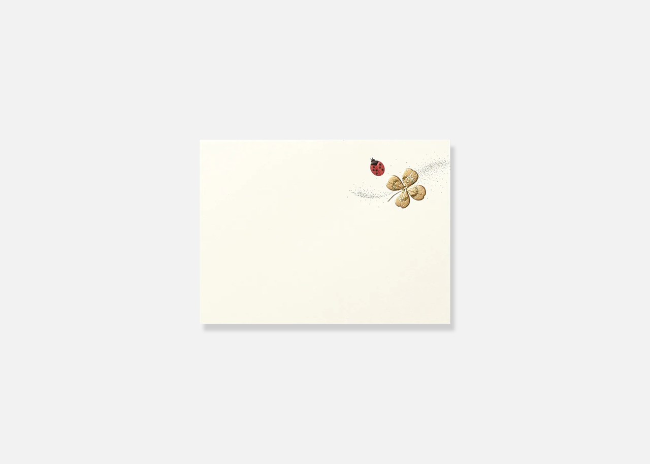 Small Letter Paper | Ladybird