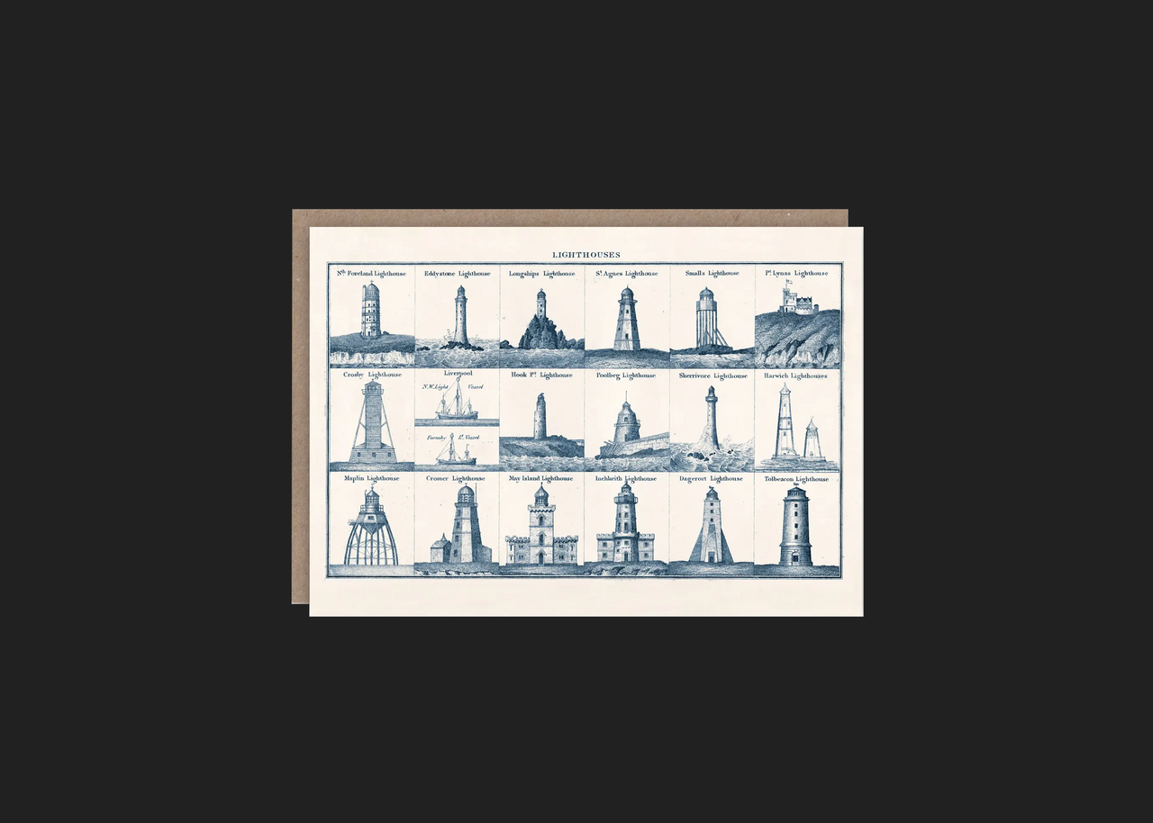 Lighthouses