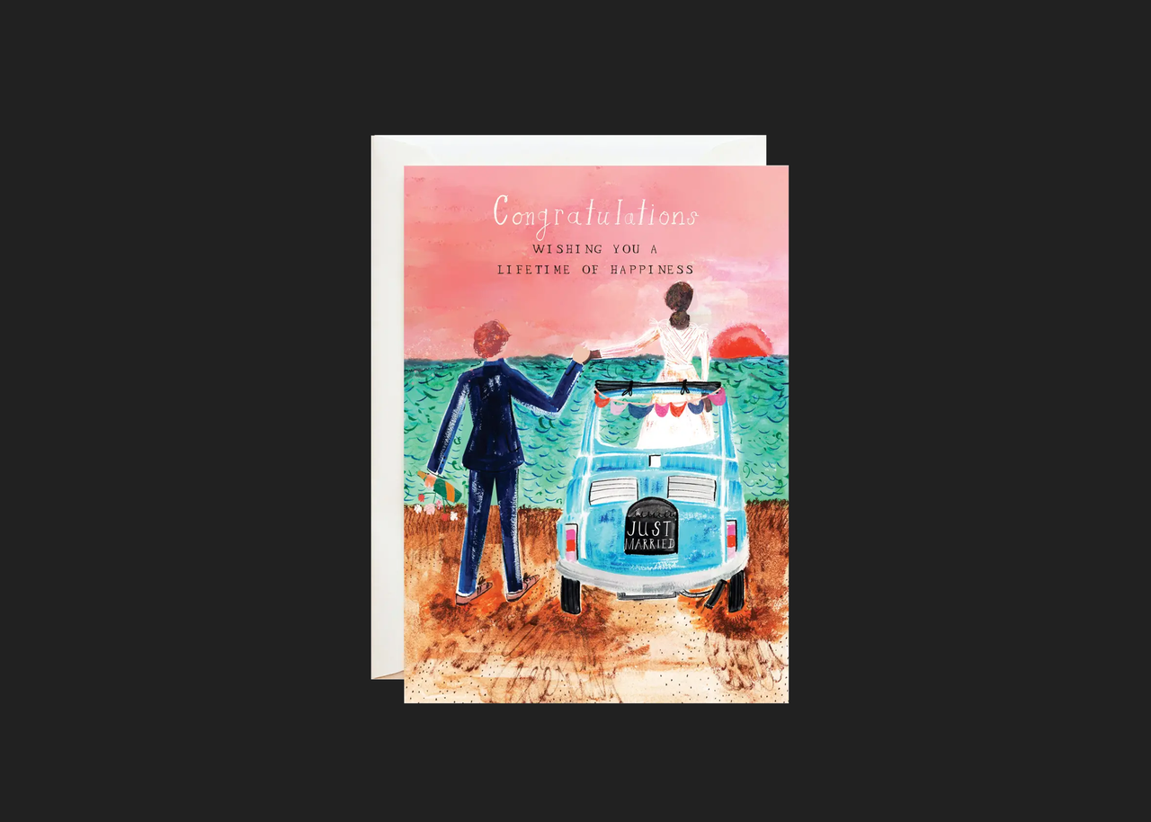 Look At The Sunset My Love