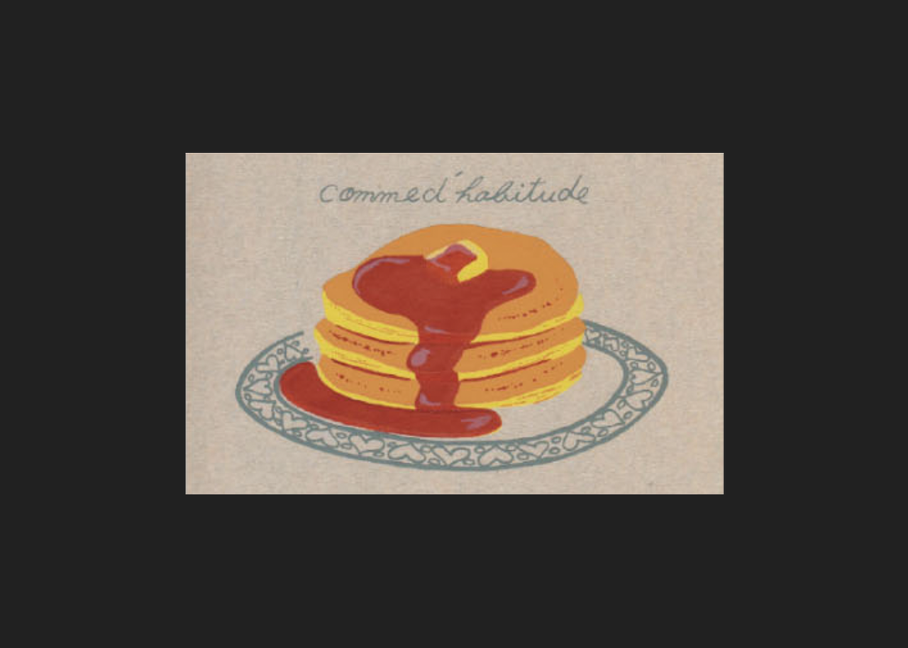 Pancakes