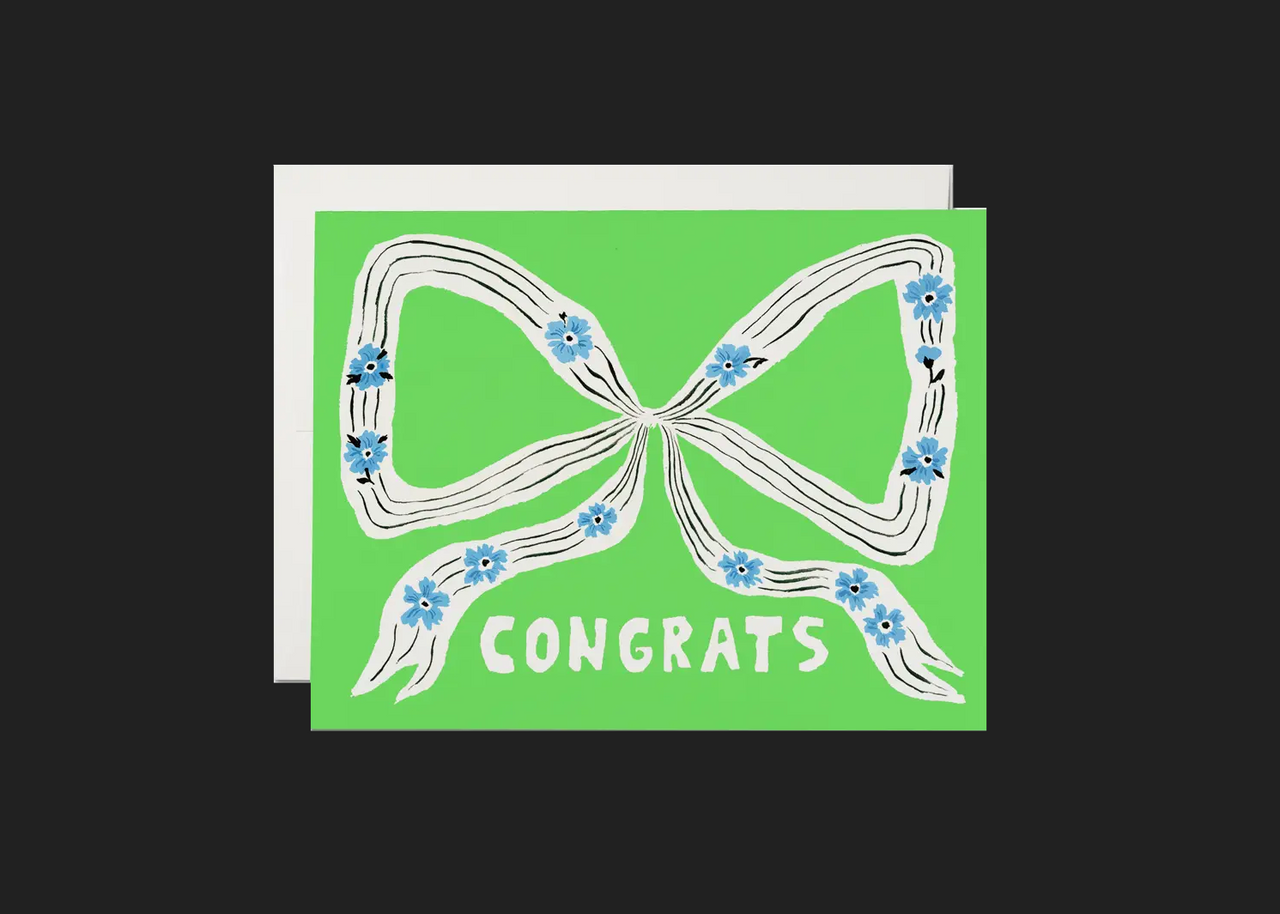 Perfect Bow