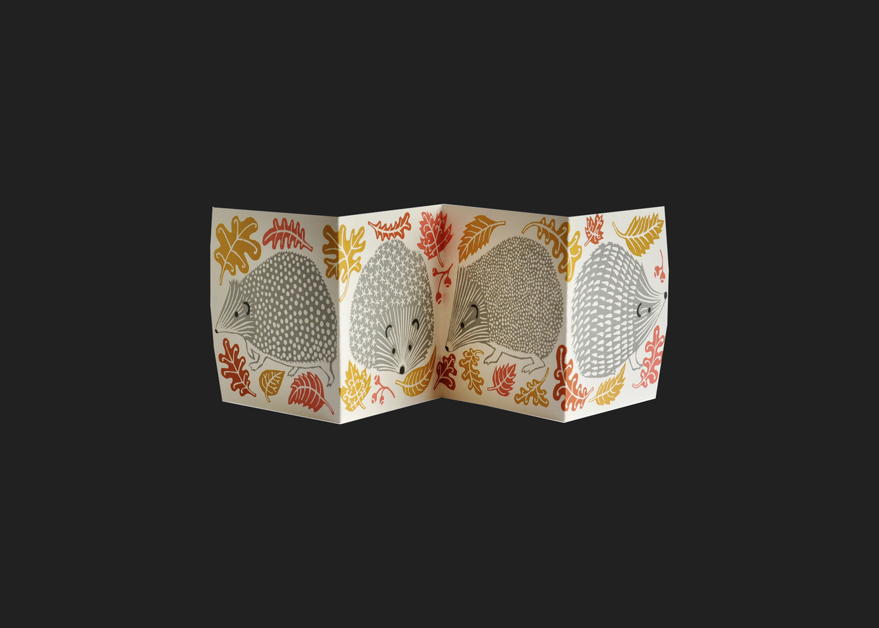 A Prickle of Hedgehogs