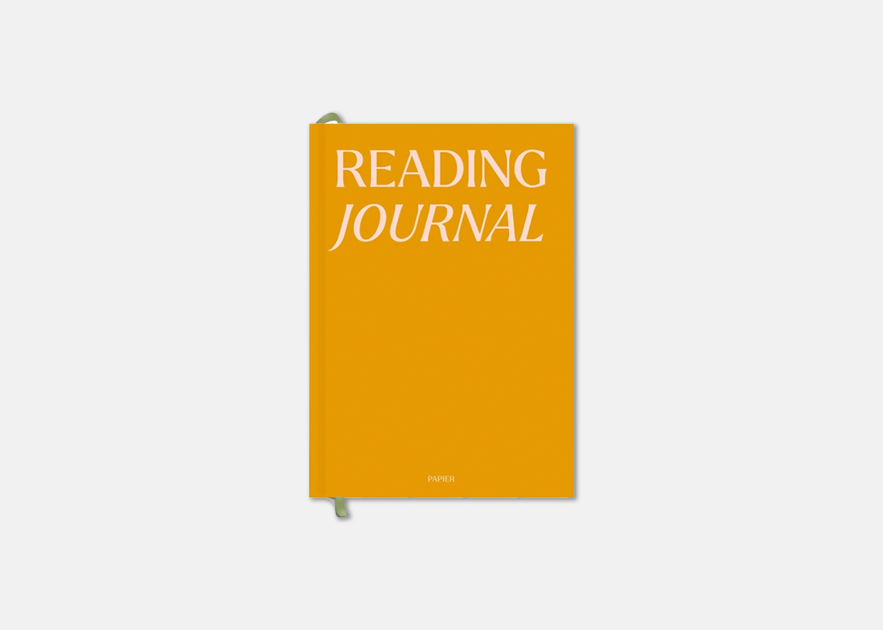 Wonder Guided Reading Journal