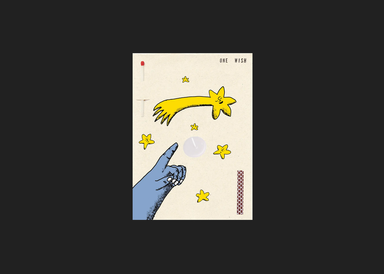 Star Wish