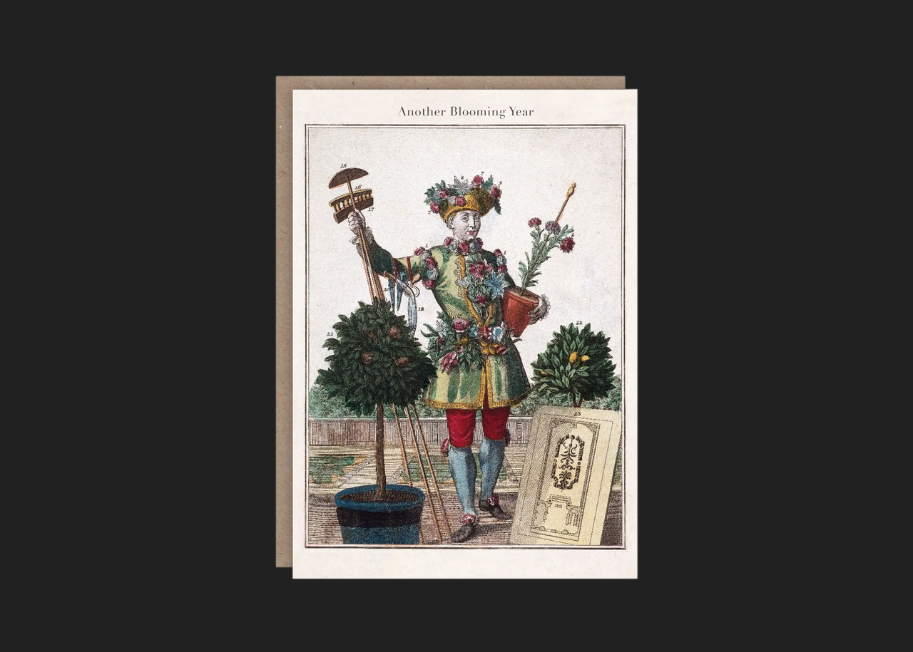 The Gardener