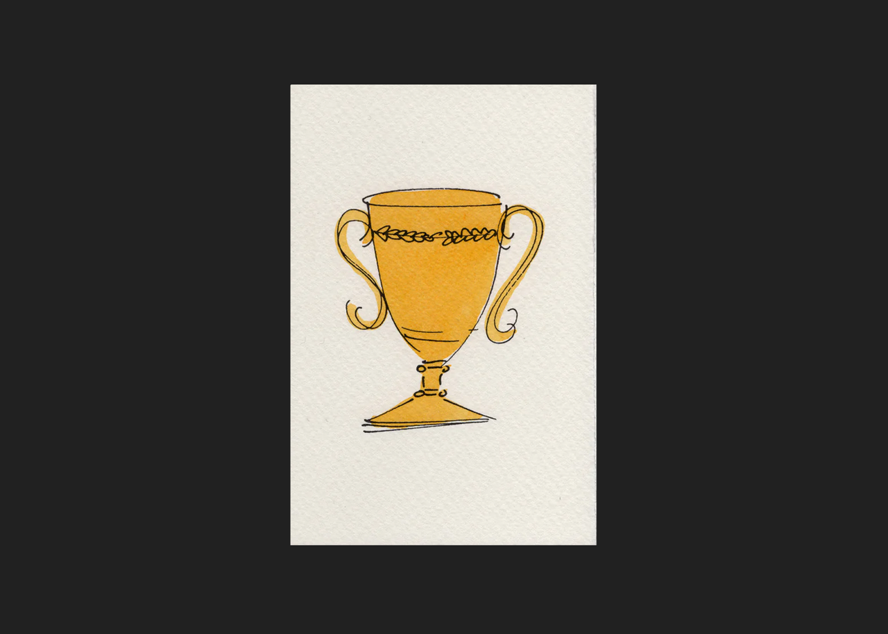 Trophy