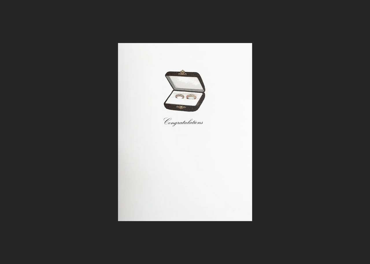 Wedding Bands