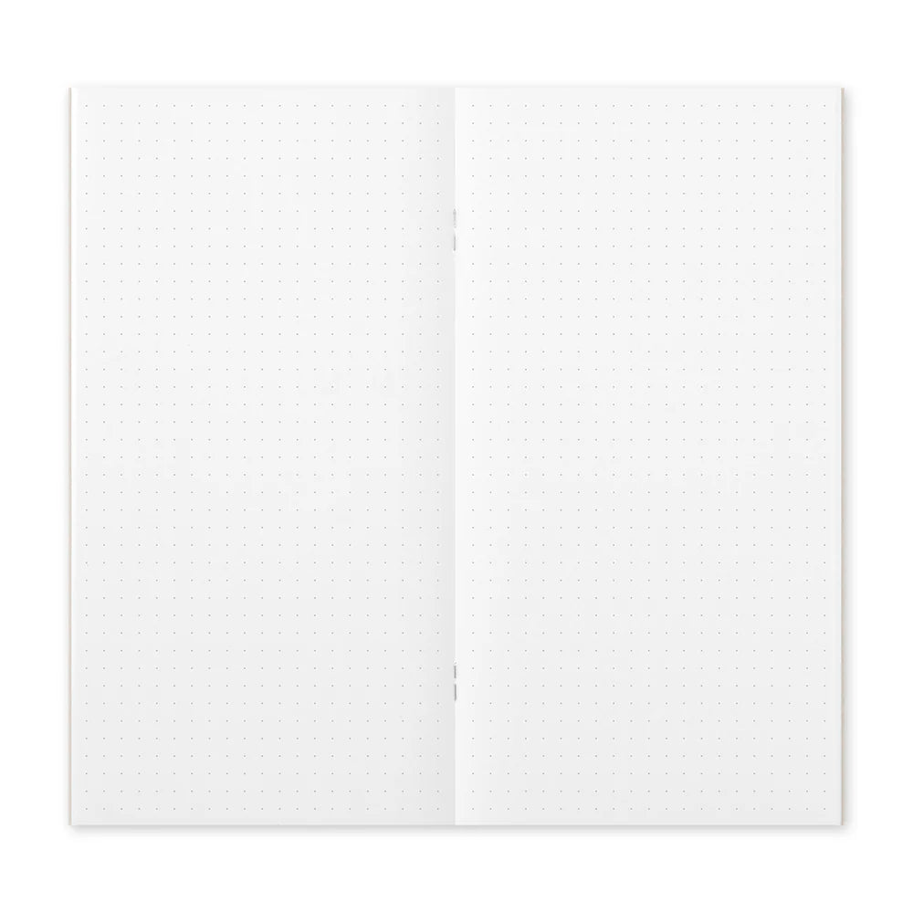 026 Dot Grid