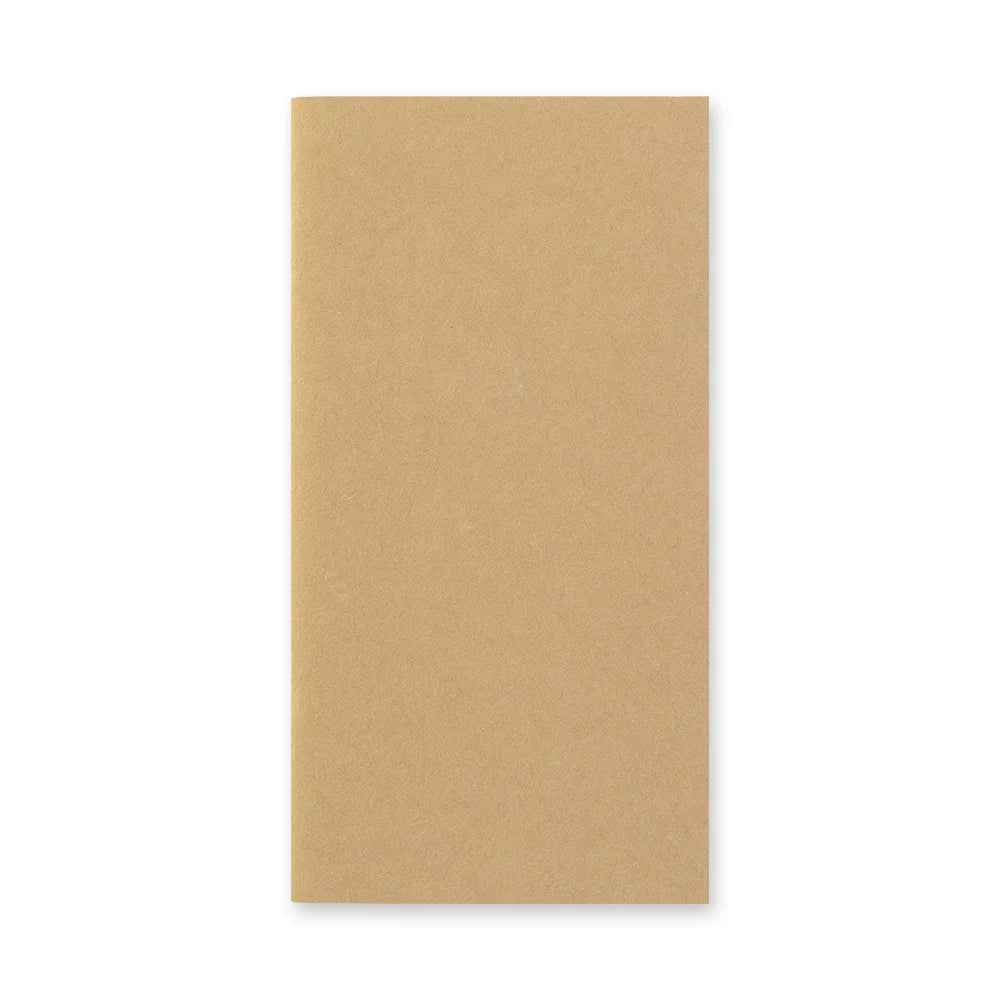 028 Kraft Card File