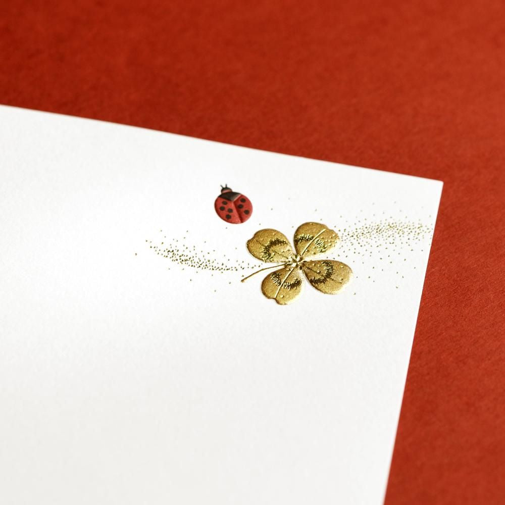 Small Letter Paper | Ladybird