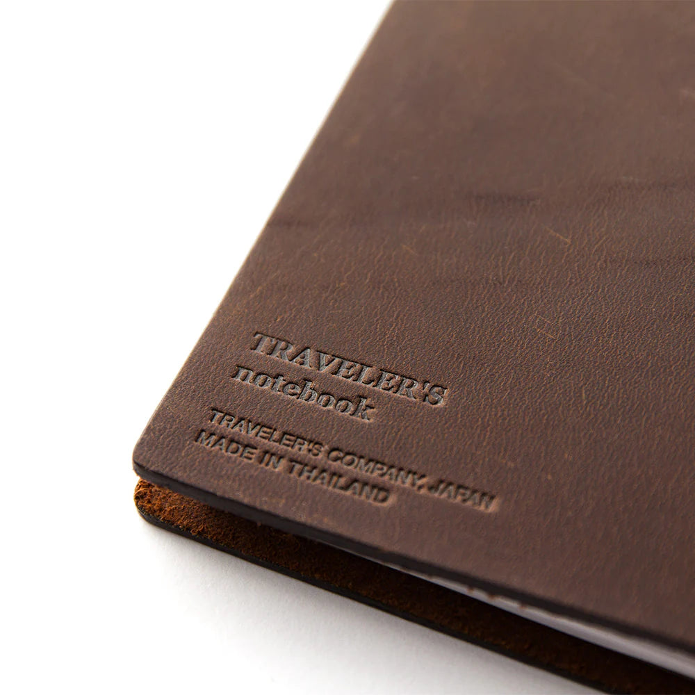 Traveler's Notebook | Passport