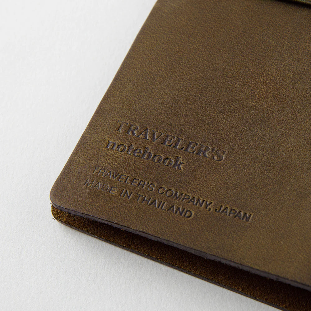 Traveler's Notebook | Passport