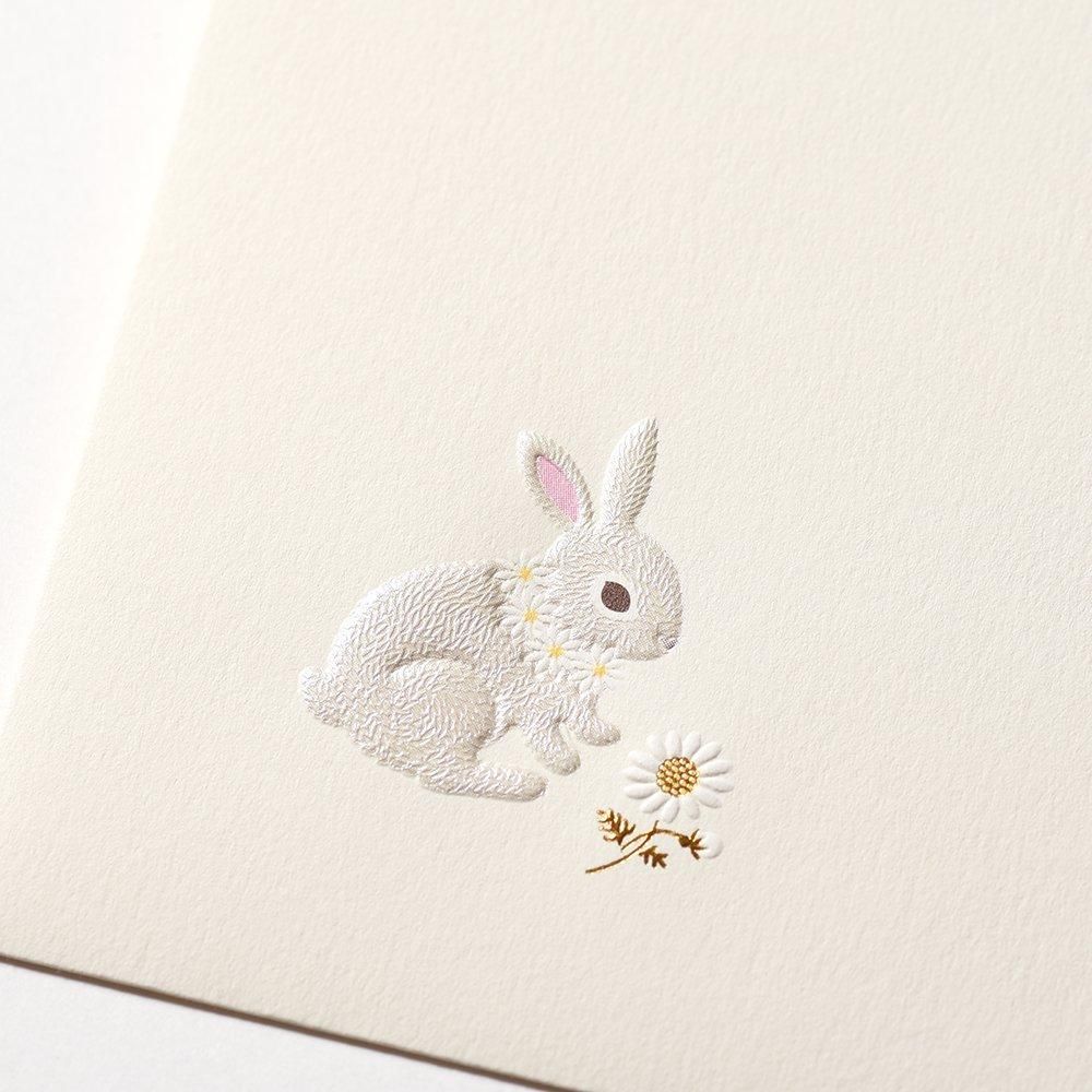 Envelope Pack | Rabbit