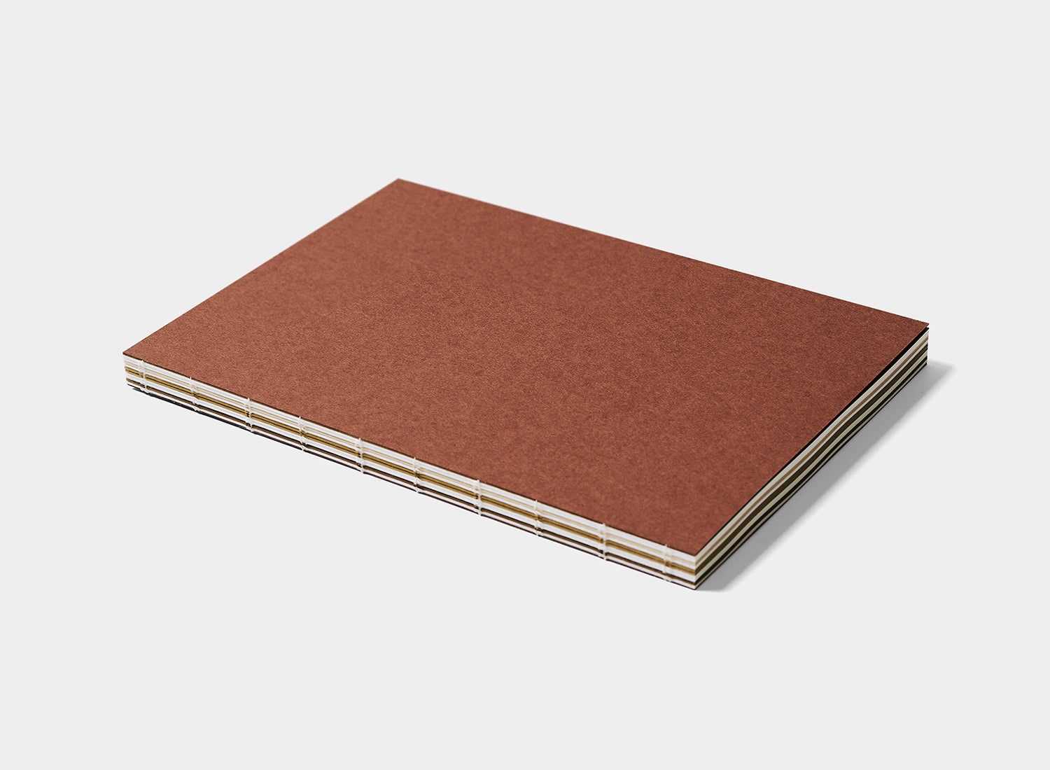 Caprice Notebook | Beige