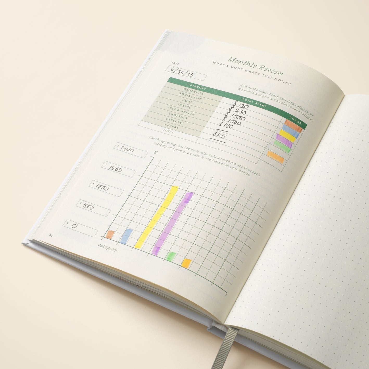 Guided Finance Planner