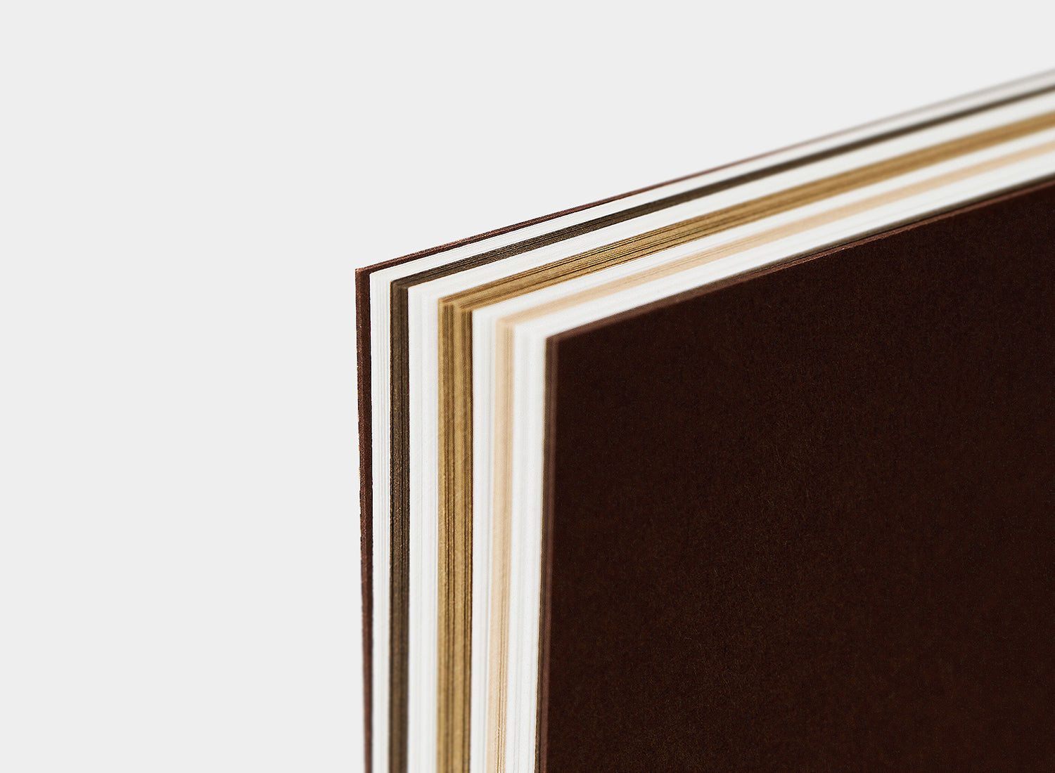 Caprice Notebook | Beige