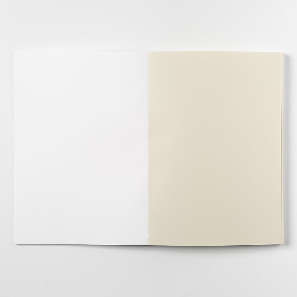 Caprice Notebook | Light Blue