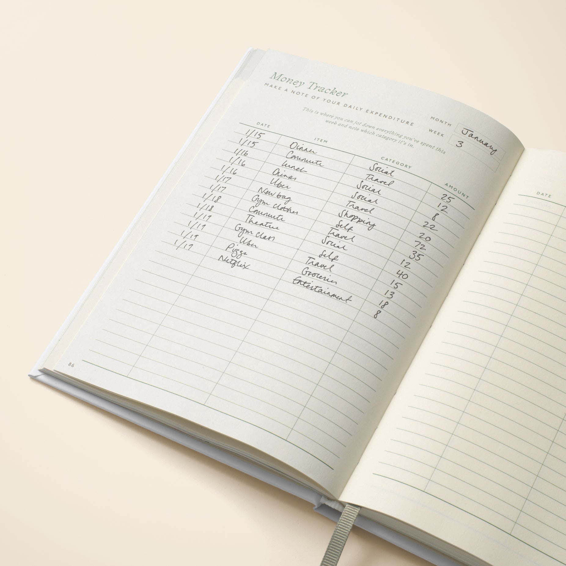 Finance Planner