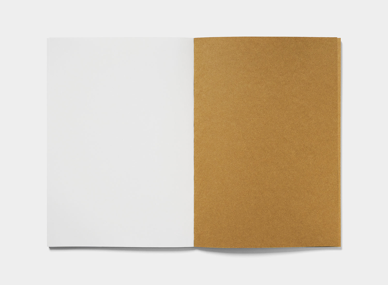 Caprice Notebook | Beige