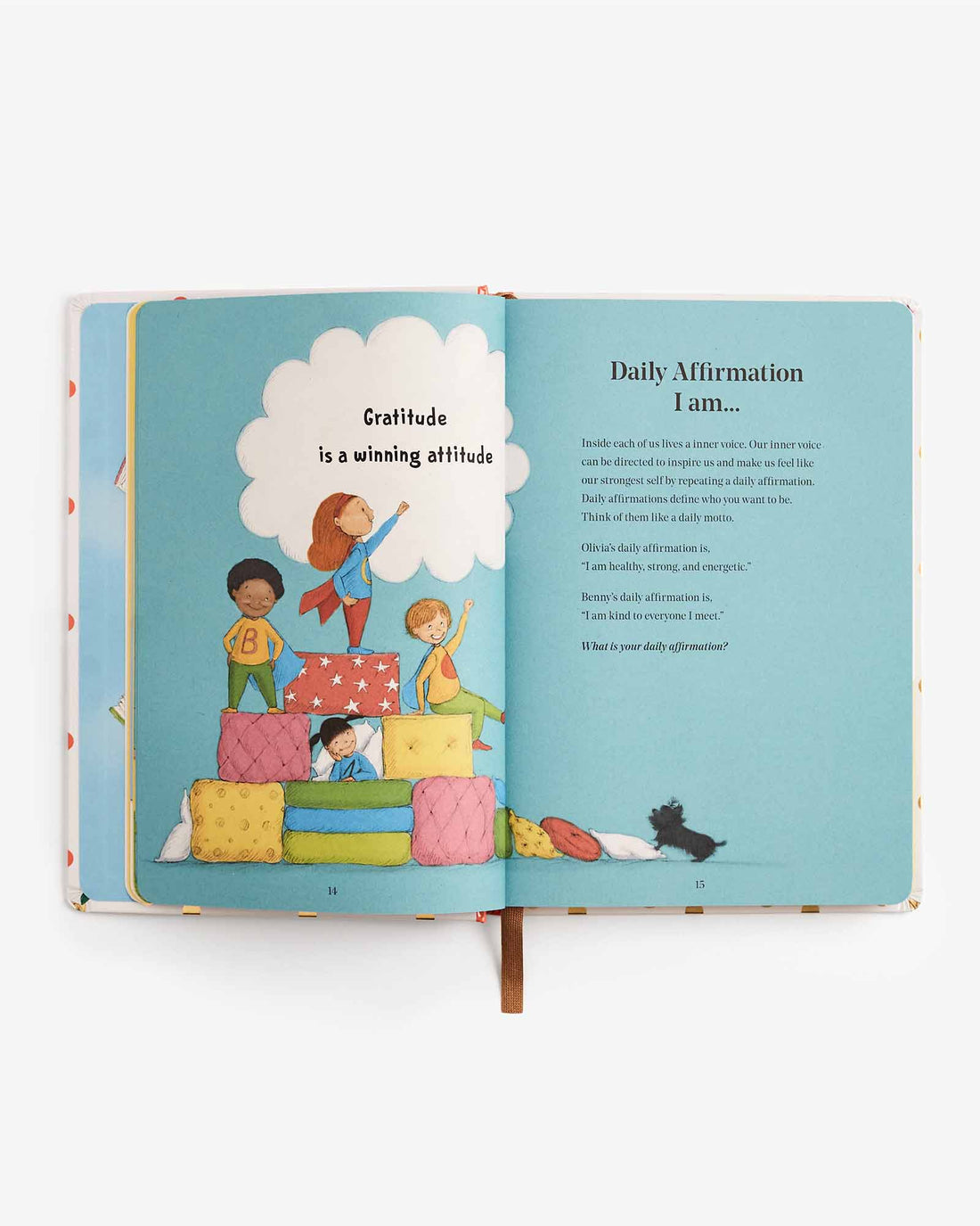 Five Minute Journal | Kids