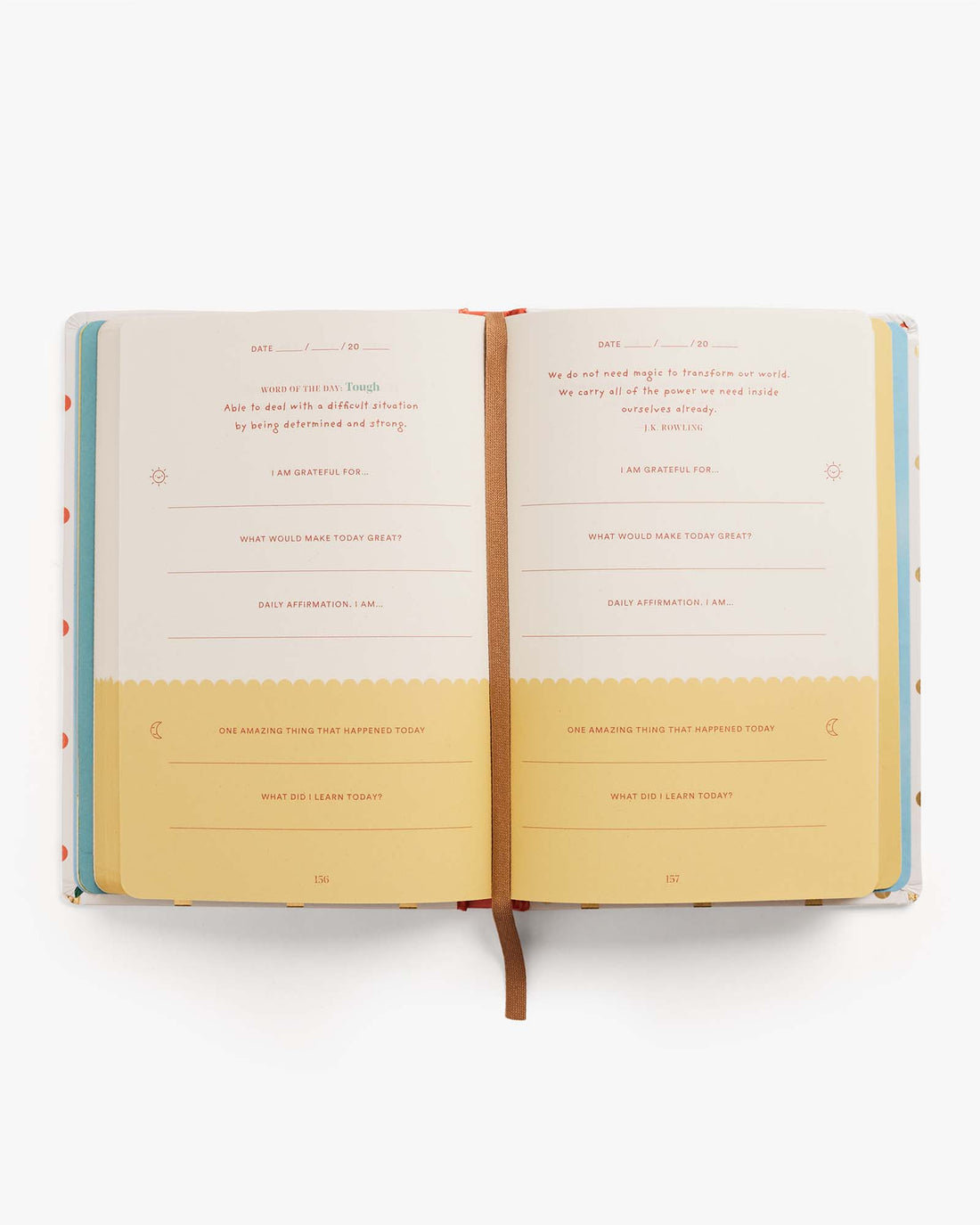 Five Minute Journal | Kids