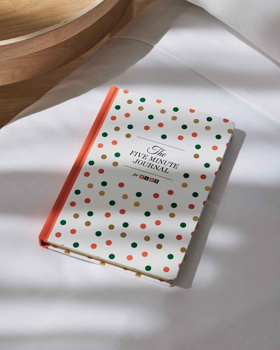 Five Minute Journal | Kids