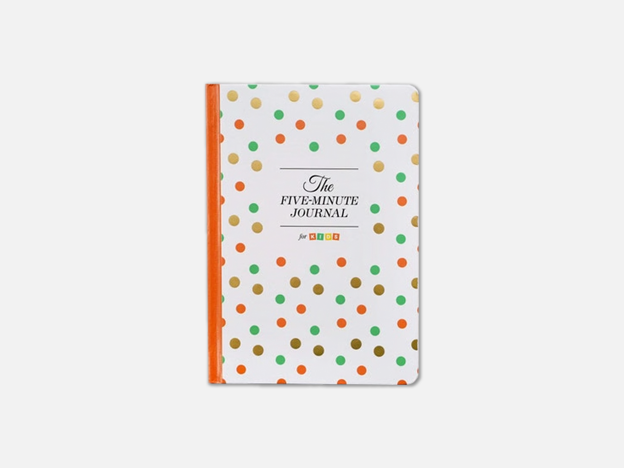 Five Minute Journal | Kids