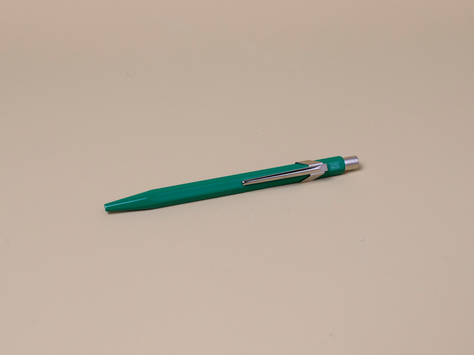 Caran D'Ache 849 Classic Ballpoint Pen