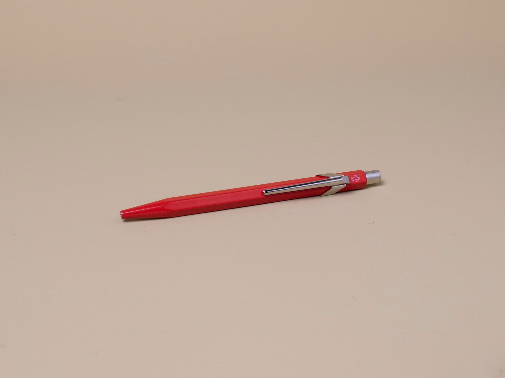 Caran D'Ache 849 Classic Ballpoint Pen