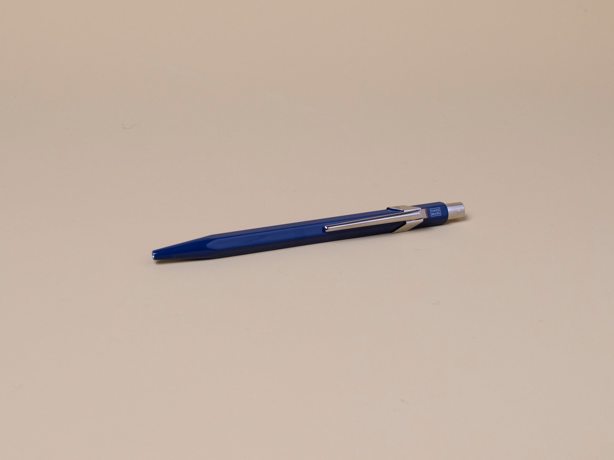 Caran D'Ache 849 Classic Ballpoint Pen