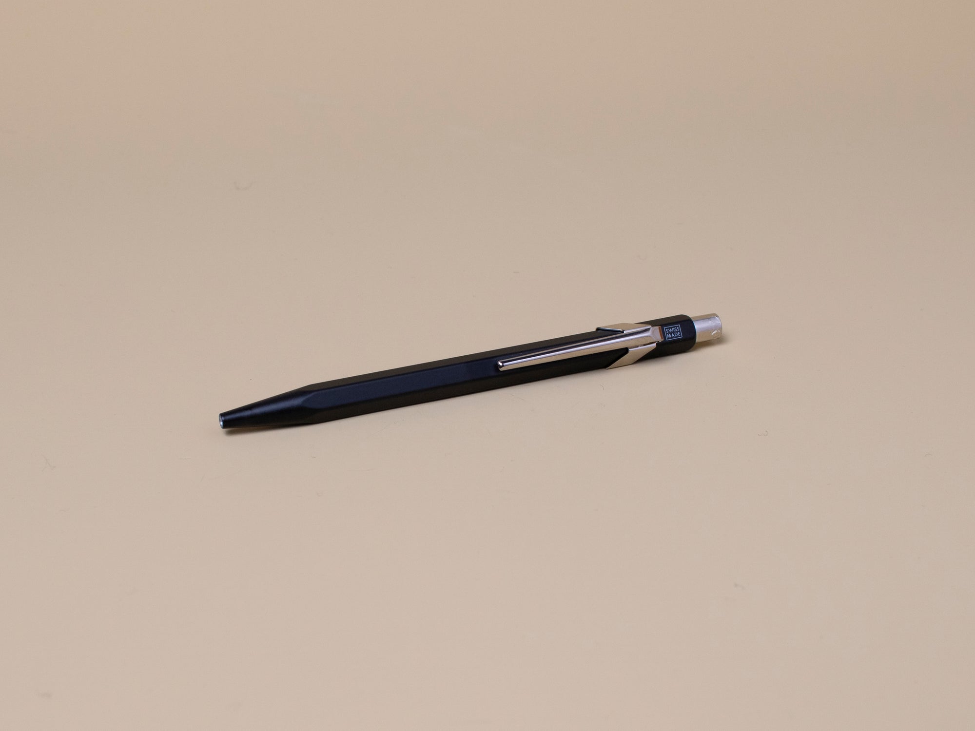 Caran D'Ache 849 Classic Ballpoint Pen