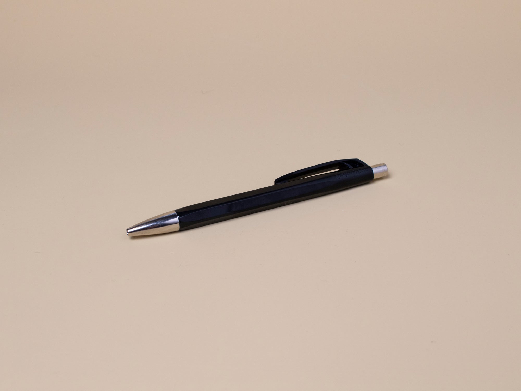 Caran d'Ache 888 Infinite Ballpoint Pen