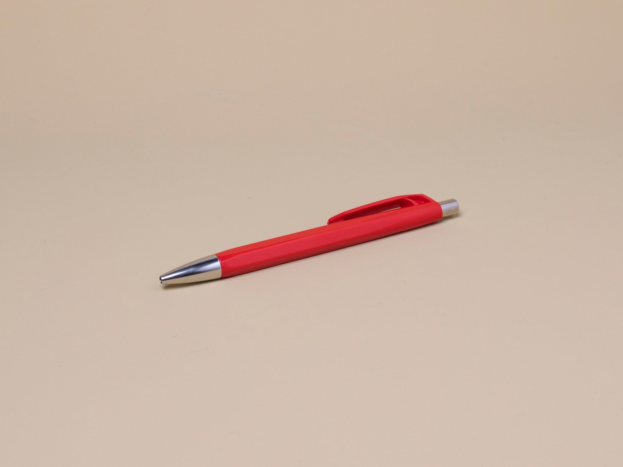 Caran d'Ache 888 Infinite Ballpoint Pen